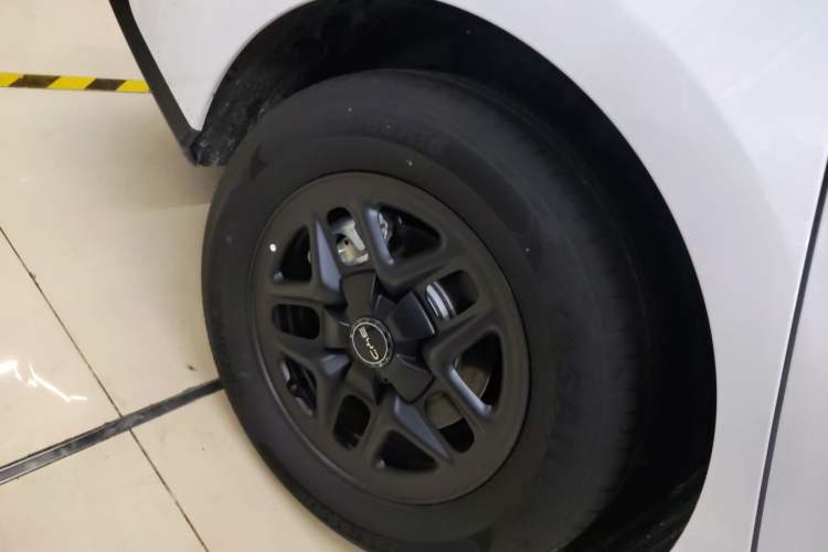 Used BYD Seal 05 DM-i 2025 DM-i Smart Drive 55KM Luxury Model