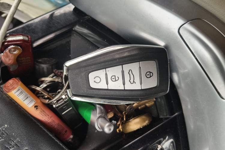 Used Geely Auto Jiajie New Energy 2021 ePro 1.5TD PHEV Comfort Edition