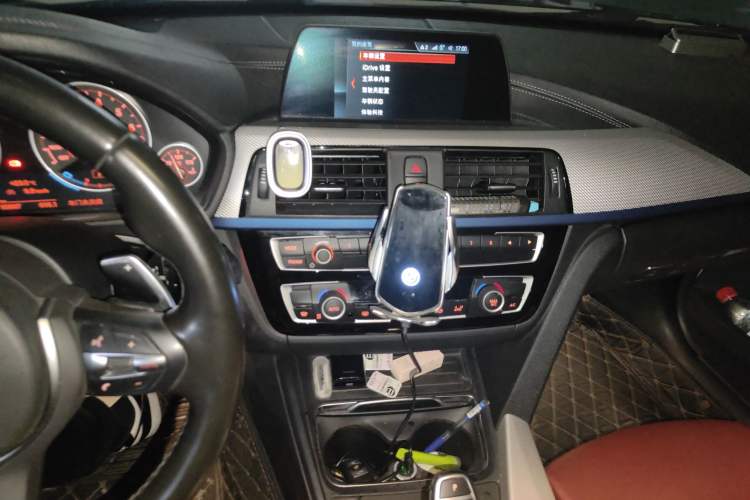 Used BMW 3 Series 2019 320i M Sport Package