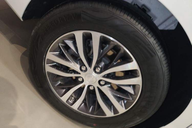 Used Buick GL8 2023 ES Lu Zun Deluxe Model
