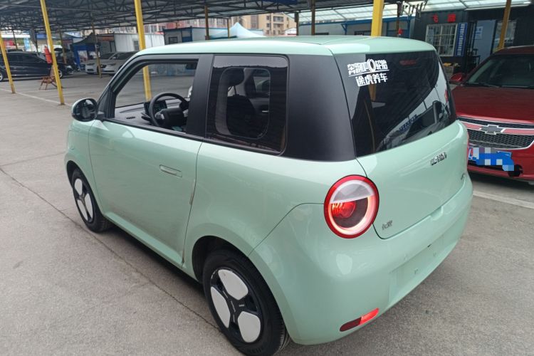 Used Qiyuan Lumin 2022 210km Sweet Edition