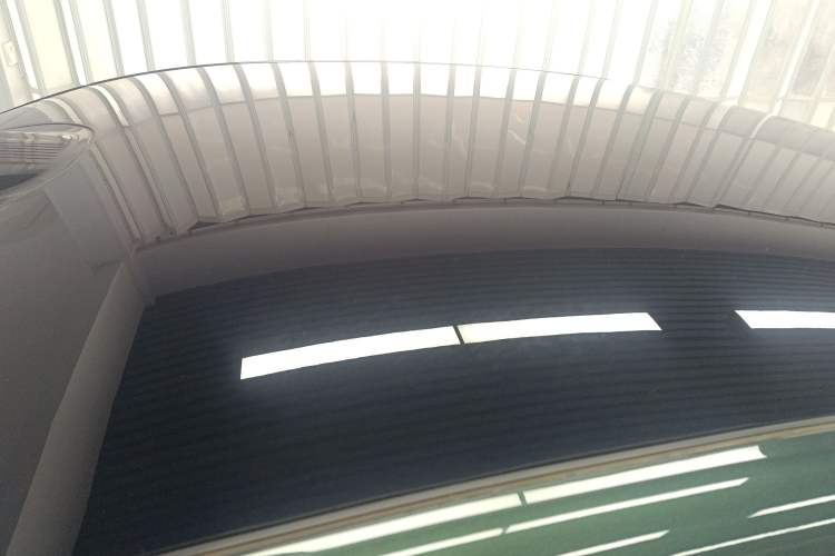 Used Geely Galaxy 8 2025 130km EM-P Starship Edition Roof