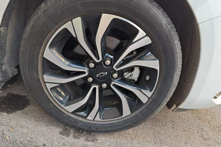 Used Chevrolet Monza 2022 Light Hybrid RS 330T Automatic Comfort Edition