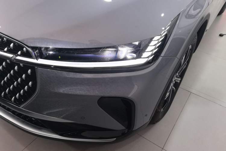 Used Lincoln Nautilus 2023 2.0T All-Wheel-Drive Luxury Edition
