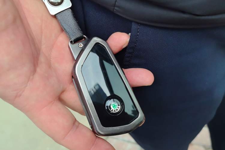 Used Skoda Superb 2019 Restyled TSI330 DSG Comfort Edition
