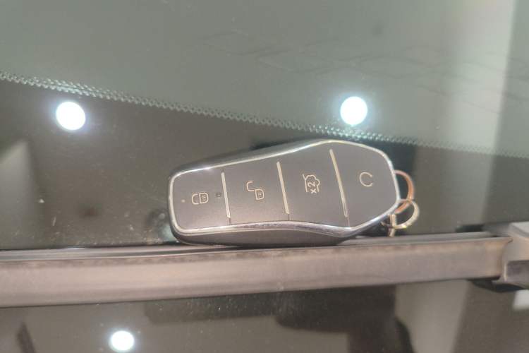 Used BYD Seagull 2024 Honor Edition 305km Dynamic Version
