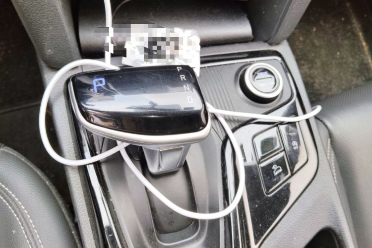 Used Hyundai ix35 2021 2.0L Automatic 2WD GLS Leading Edition Gear Lever