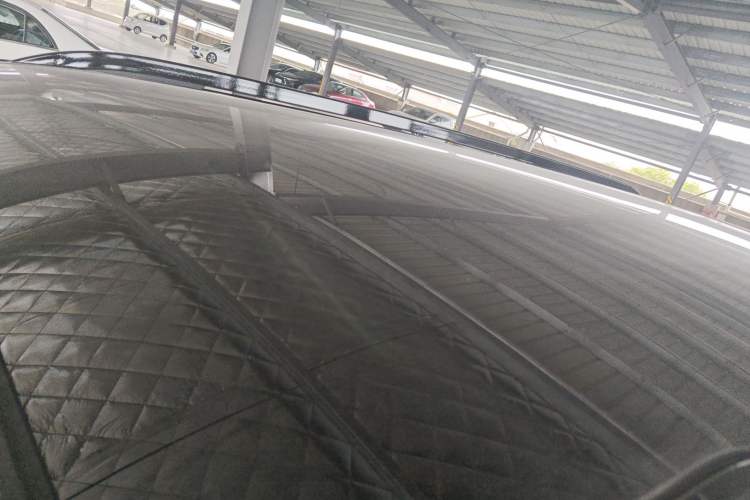 Used Leapmotor C16 2026 Extended-Range 280 LiDAR Zhizun Edition 6 Seats
