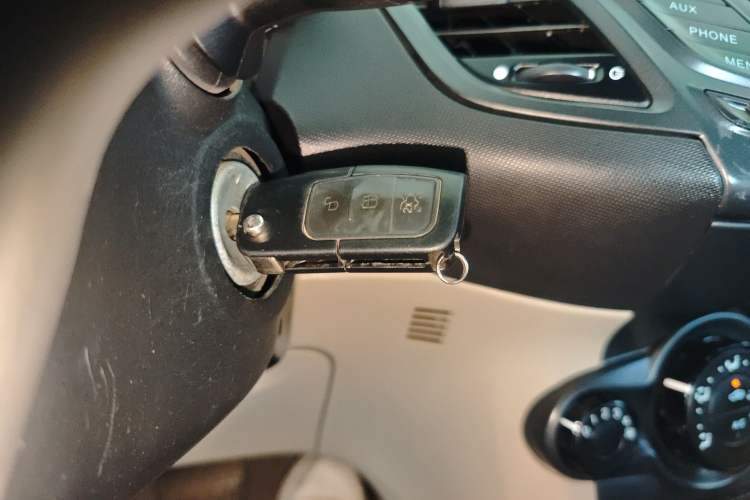 Used Ford Fiesta 2013 Sedan 1.5L Automatic Fashion Edition
