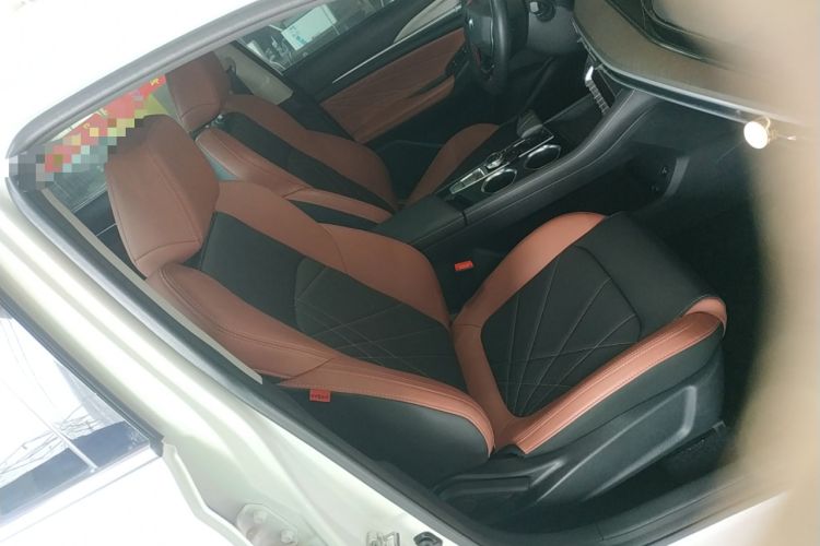 Used CHANGAN Eado 2022 PLUS Blue Whale NE 1.4T GDI DCT Flagship Edition