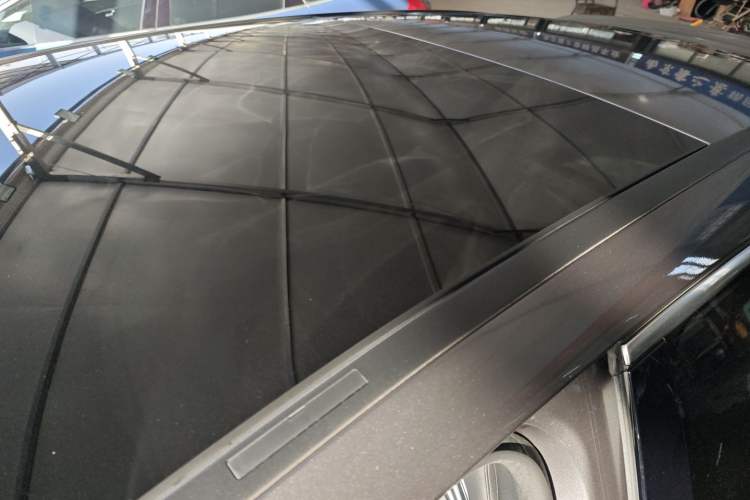 Used Mercedes-Benz A AMG 2020 Facelift AMG A 45 4MATIC+ Roof