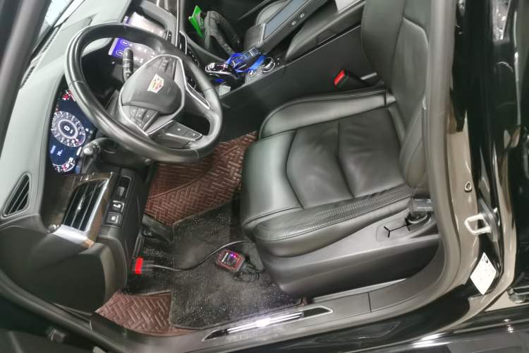 Used Cadillac CT6 2022 28T Luxury Edition
