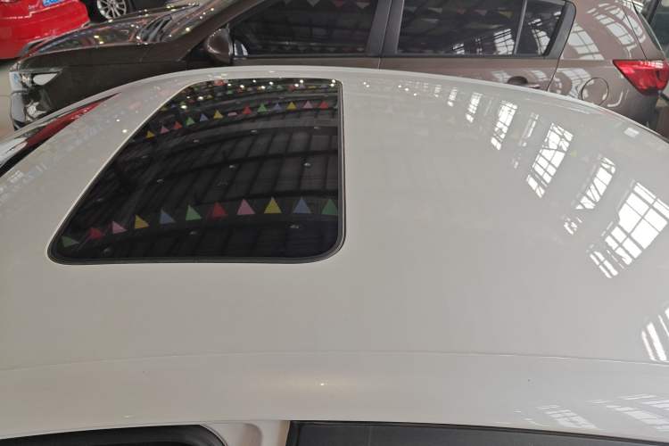 Used Chevrolet Monza 2024 1.5L Dual-Clutch Enjoyment Edition