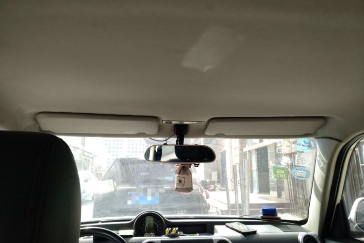 Used Great Wall M2 2013 1.5L Manual Navigation Version
