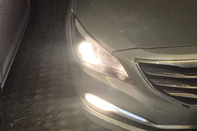 Used Hyundai Mistra 2014 1.8L Automatic Deluxe DLX Model
