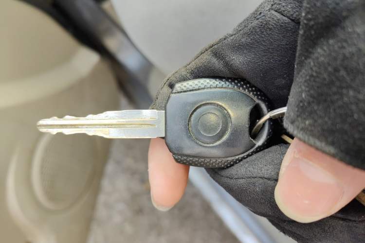 Used Soueast V3 Lingyue 2012 1.5L Manual Luxury Edition