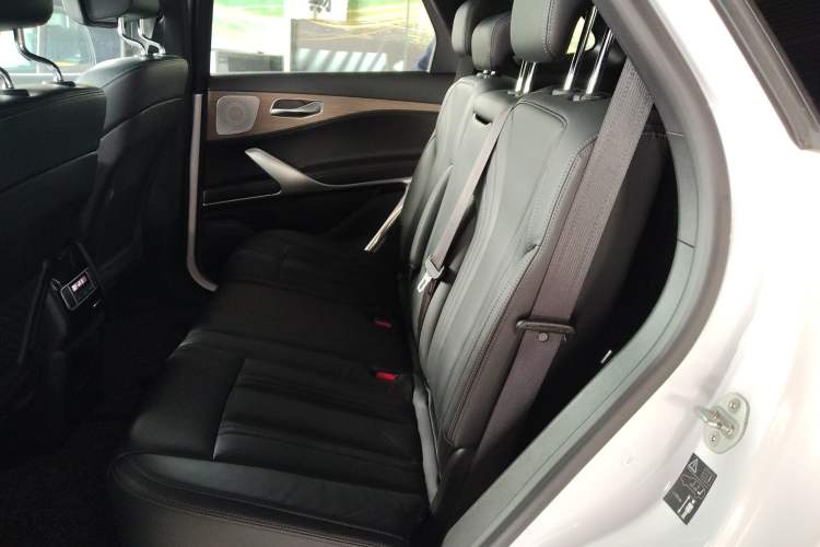 Used Denza X 2020 PHEV Flagship Edition
