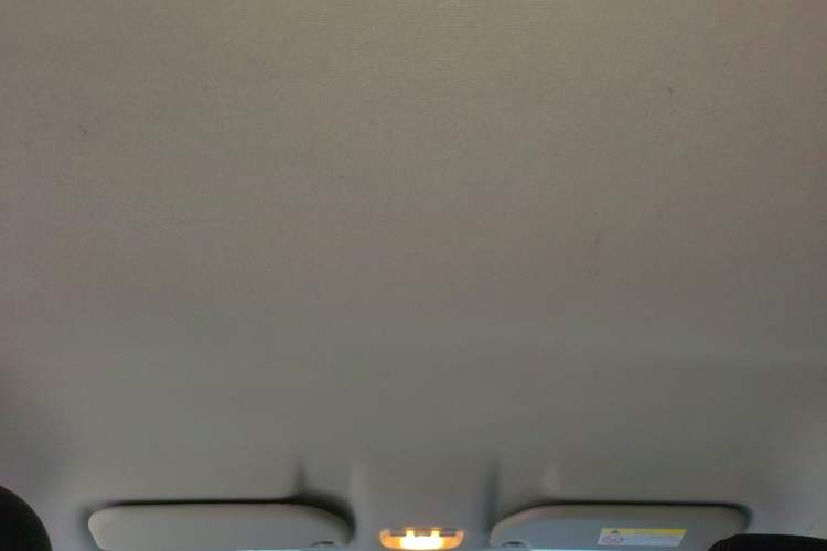 Used Citroen Elysee 2015 Zhishang Edition 1.6L Manual Fashion Model Headliner