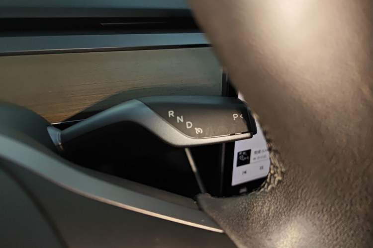 Used Tesla Model 3 2020 Standard Range Rear-Wheel Drive Upgraded Version