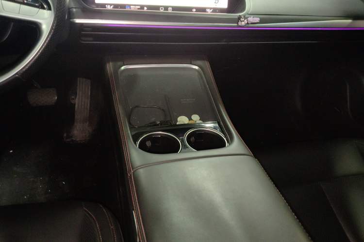 Used XPeng P7 2023 P7i 702 Pro
