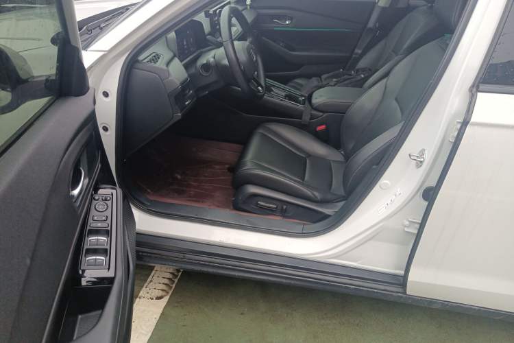 Used Honda Accord 2023 260TURBO Smart Enjoyment Version