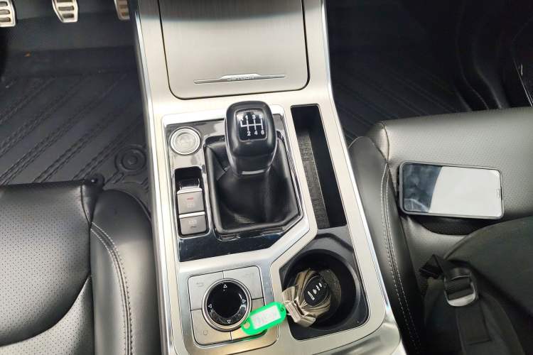 Used JETOUR X70 2020 1.5T Manual EnjoyDrive Edition 5 Seats