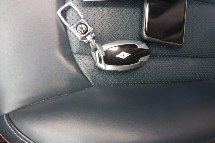 Used BAIC Ruixiang X5 2021 1.5T Automatic Luxury Version 7 Seats
