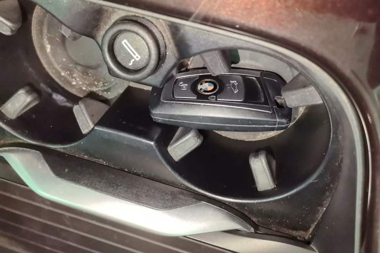 Used BMW X4 2014 xDrive20i X Design Package