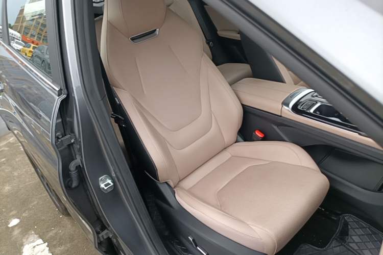 Used JAC QX PHEV 2023 120km Enjoyment Edition