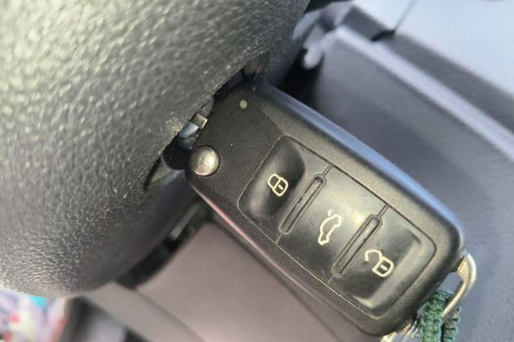 Used Volkswagen Sharan 2014 2.0 TSI Standard Model