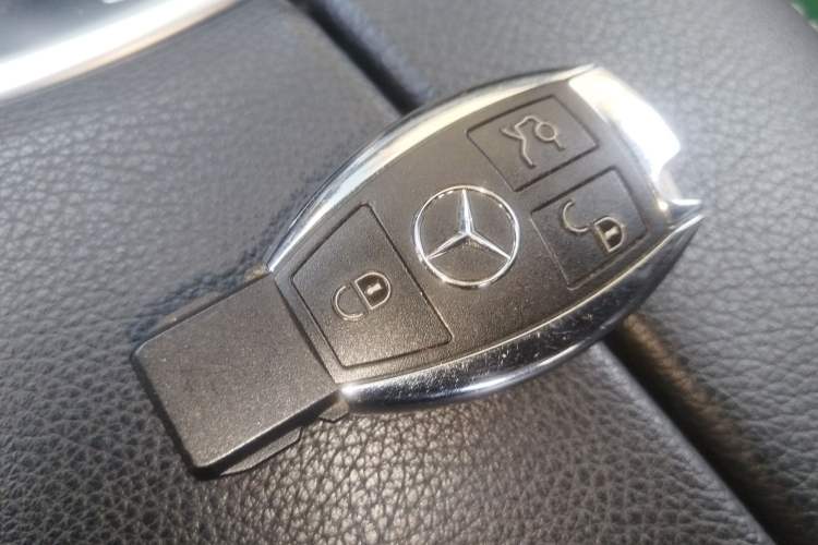 Used Mercedes-Benz GLC Coupe 2017 GLC 260 4MATIC Coupe SUV