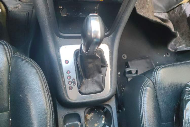 Used Volkswagen Sharan 2013 2.0 TSI Standard Model
