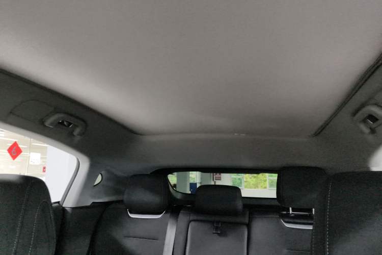 Used XPeng G6 2024 580 Long-Range Plus