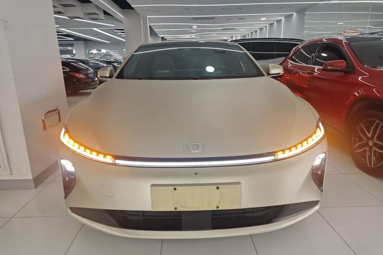 Used Qiyuan A07 2023 Pure Electric 515 Pro