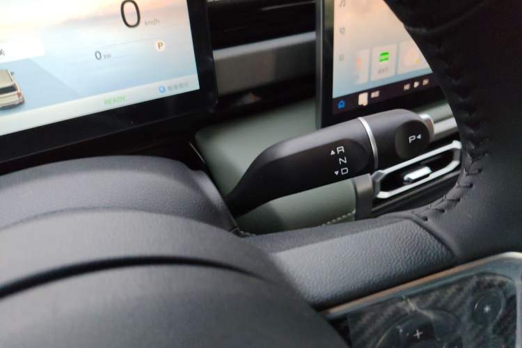 Used Baojun Spark EUV 2025 Flagship Edition 5 Seats
