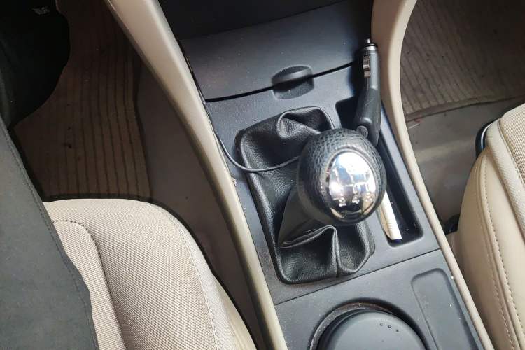 Used Mazda 3 2012 1.6L Manual Classic Standard Edition
