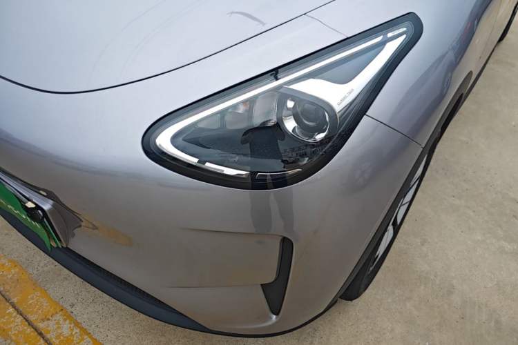 Used Geely Galaxy Geome 2026 Model 310km Youth Edition