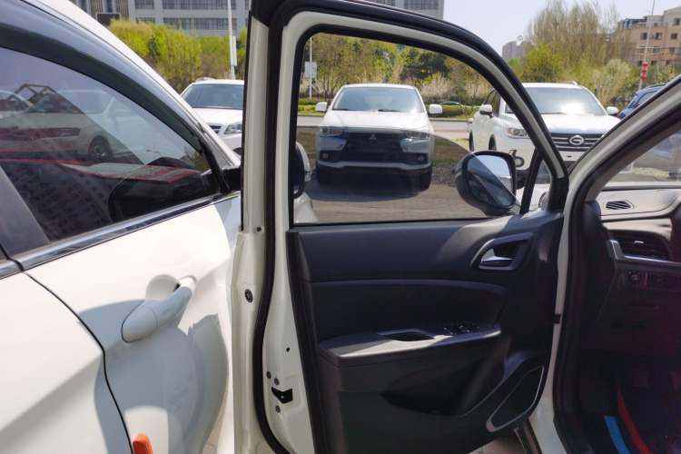 Used Brilliance V3 2017 1.5L Manual Comfort Model