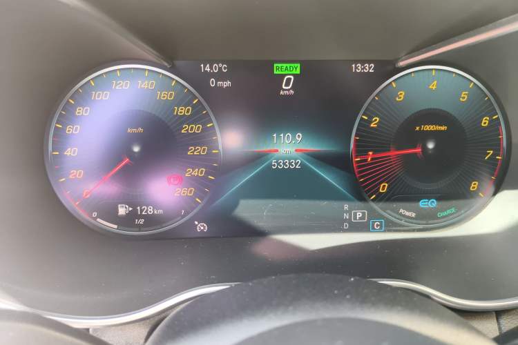 Used Mercedes-Benz C-Class 2019 Restyled C 260 L Sport Edition