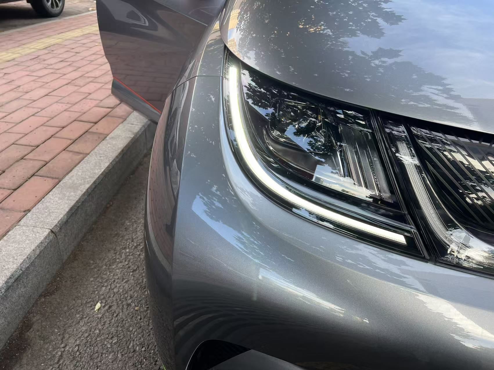 BYD Dolphin 2021 405 km Fashion Edition — снимка 7
