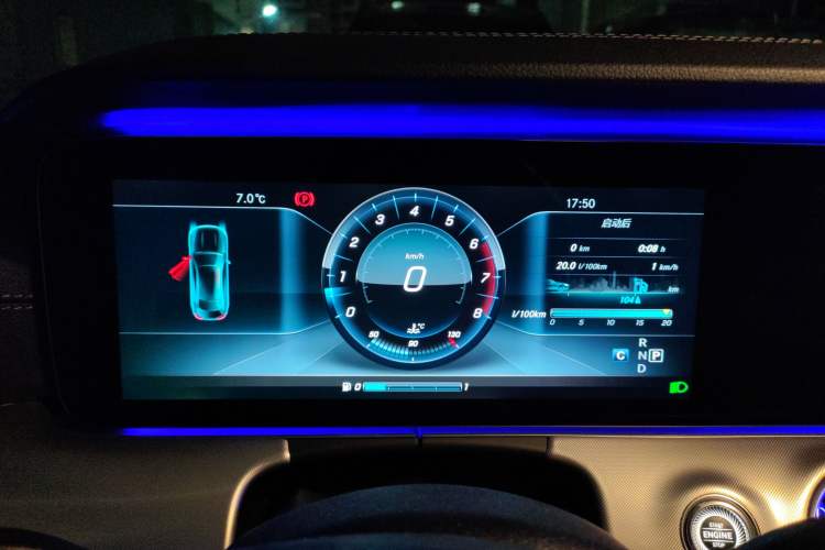 Used Mercedes-Benz E-Class 2017 E 200 Coupe