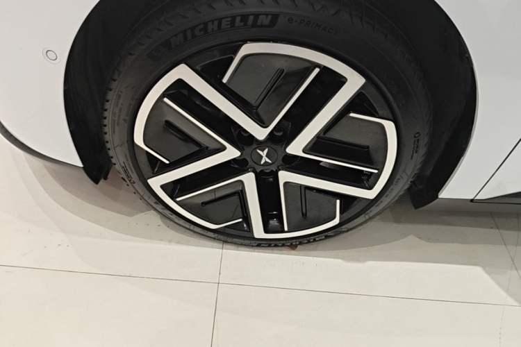 Used XPeng MONA M03 2025 600 with Ultra-Long Range Max