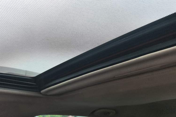 Used BYD Song 2016 GaiShi Edition 1.5TI Manual Elite Model