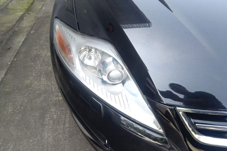 Used Ford Mondeo 2011 2.0L GTDi 200 Luxury Edition