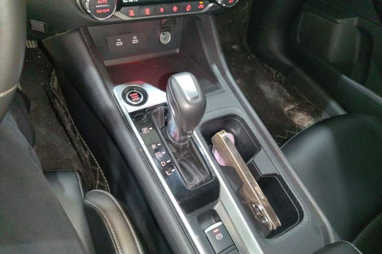 Used Nissan Sylphy 2023 1.6L CVT Enjoyment Edition