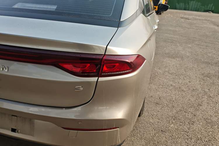 Used AION S 2022 Meizu 580 Pio