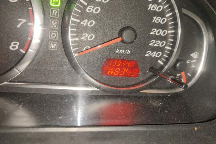 Used Mazda 6 2011 2.0L Automatic Fashion Edition