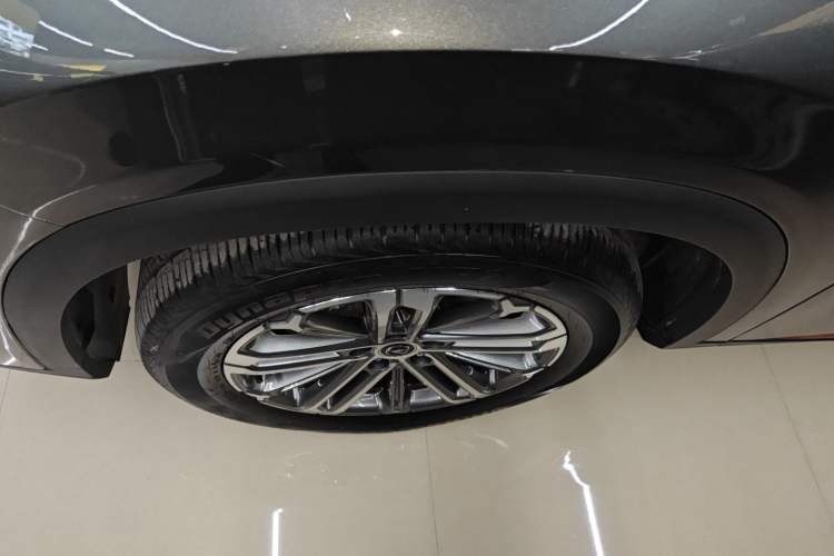 Used CHANGAN CS75 PLUS 2021 1.5T Automatic Luxury Version