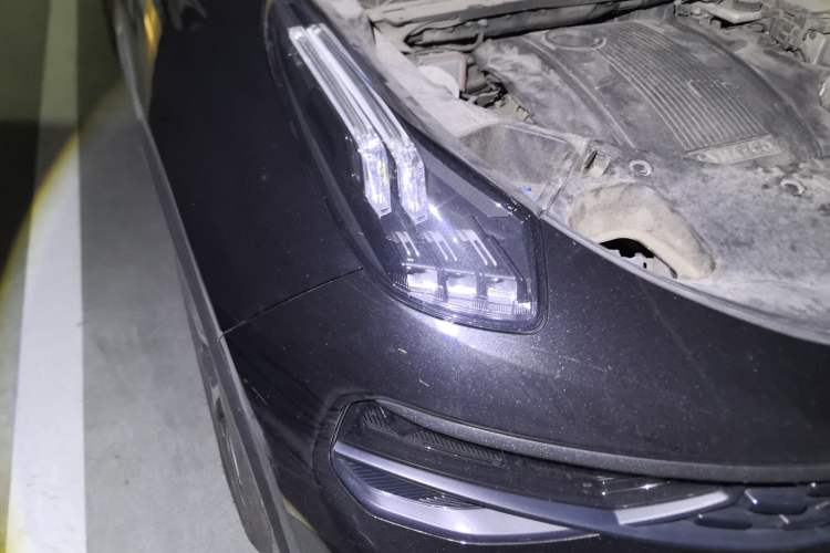 Used Lynk & Co 01 EM-P 2021 1.5TD PHEV Halo