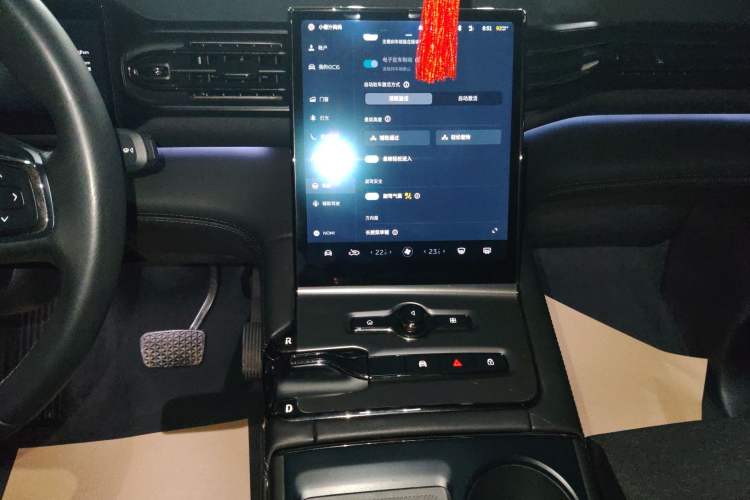 Used Nio EC6 2020 440 km Performance Version
